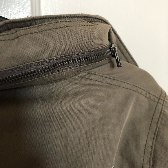 Moosejaw Fall Jacket - Picture 7 of 7